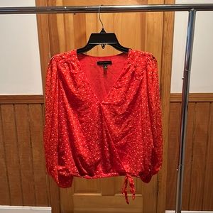 Banana Republic Blouse
